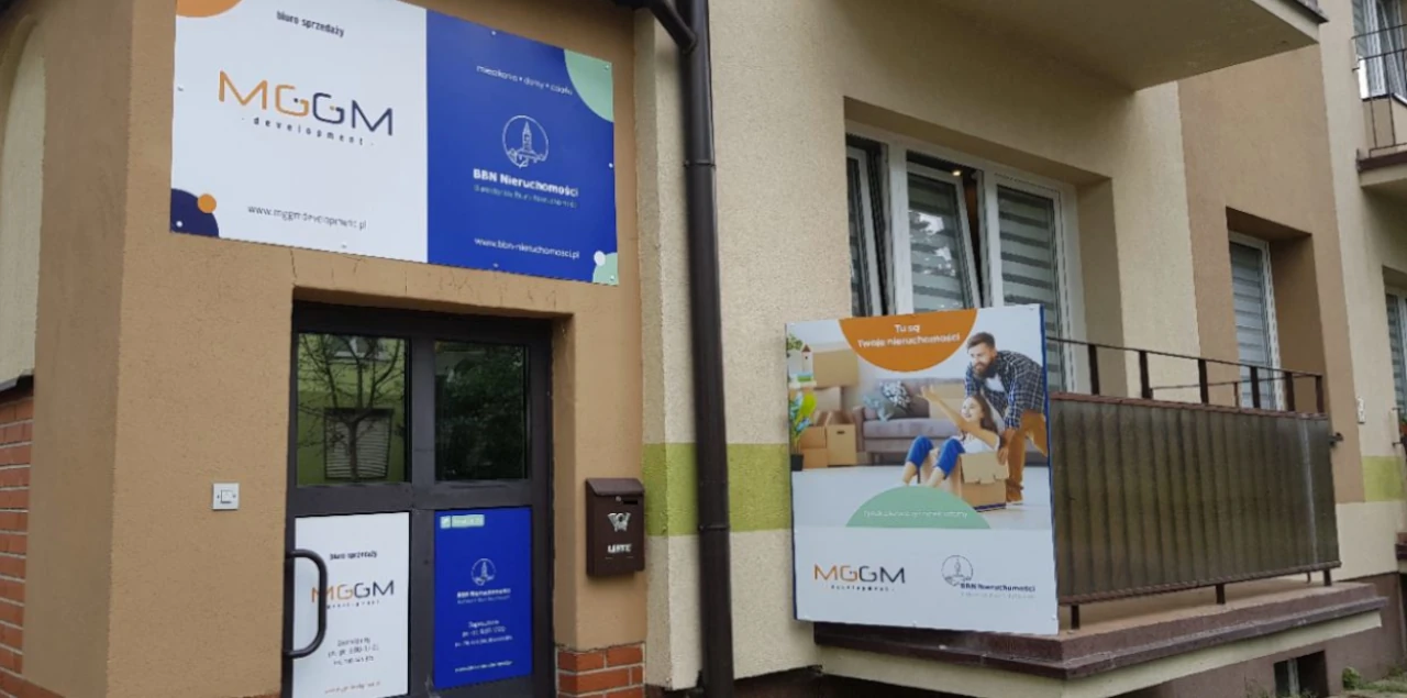 Lokalizacja biura MGGM - zdjęcie 2