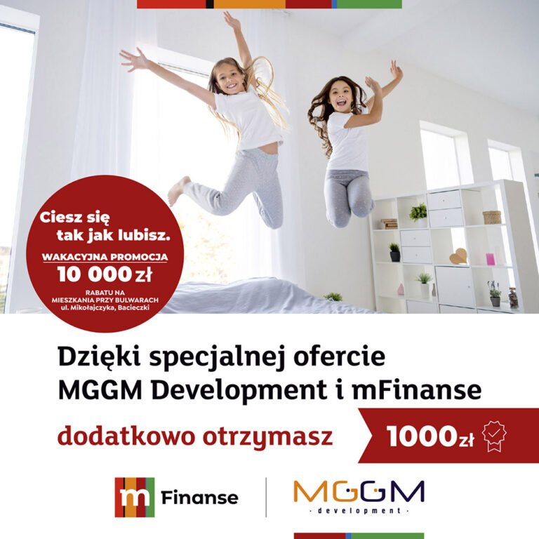 WAKACYJNA PROMOCJA