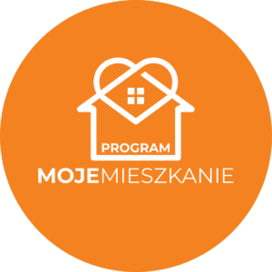 program MOJE MIESZKANIE